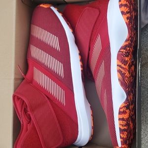 Adidas Basketball Shoes